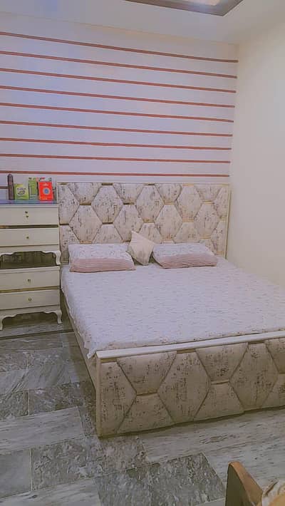 King size bed set