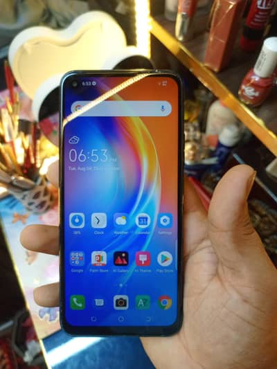 Tecno Spark 5 Pro