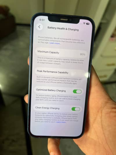 iPhone 12 / 10 by 10 / Sealed pack Jv