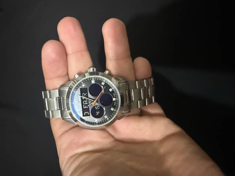 prayer time watch 1