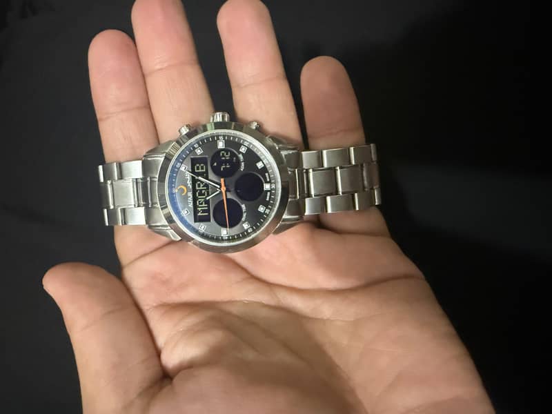 prayer time watch 2