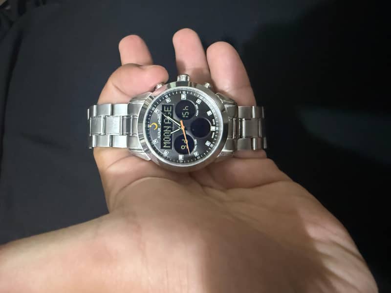 prayer time watch 13