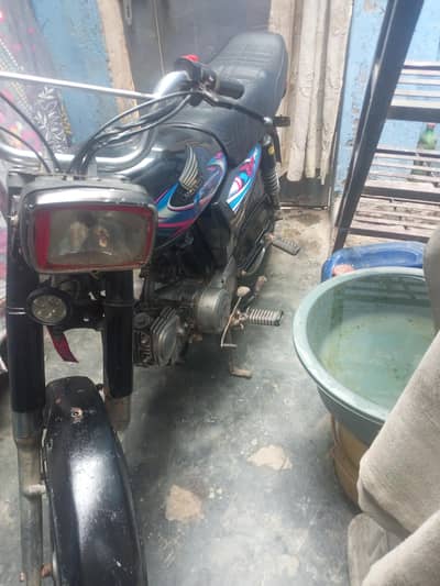 union star 70cc 2016 model urgent sale
