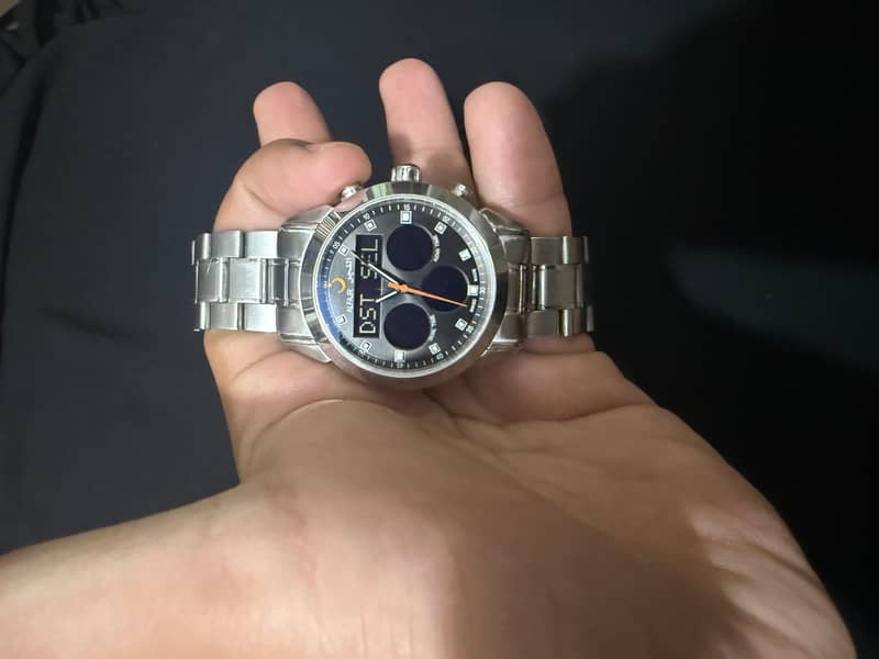 prayer time watch 16