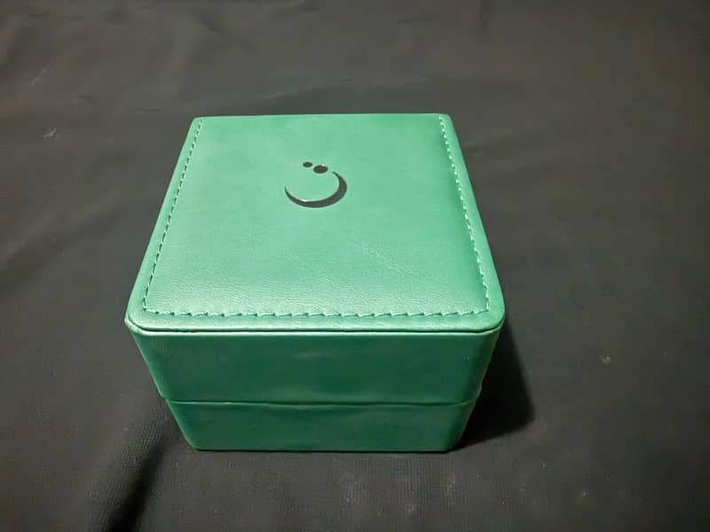 prayer time watch 18