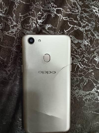 OPPO F5 Youth
