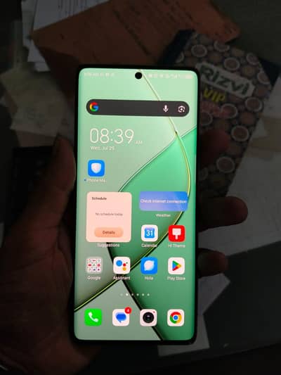 Tecno spark 20 pro plus