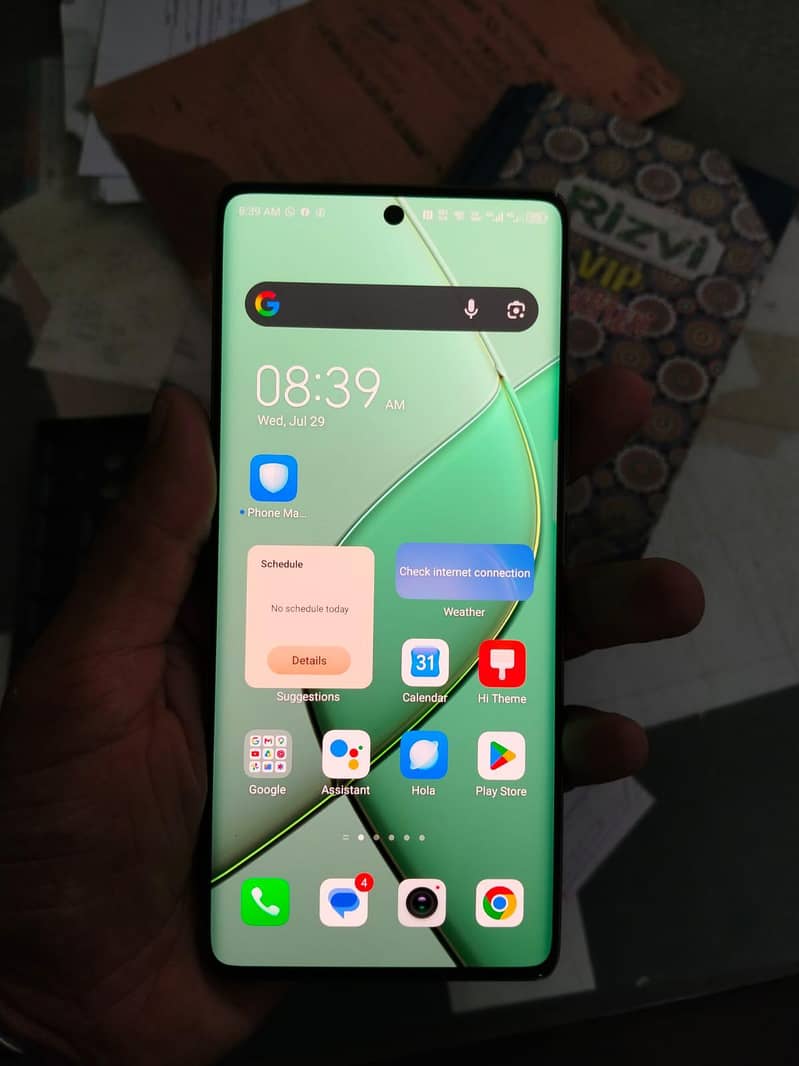 Tecno spark 20 pro plus 0