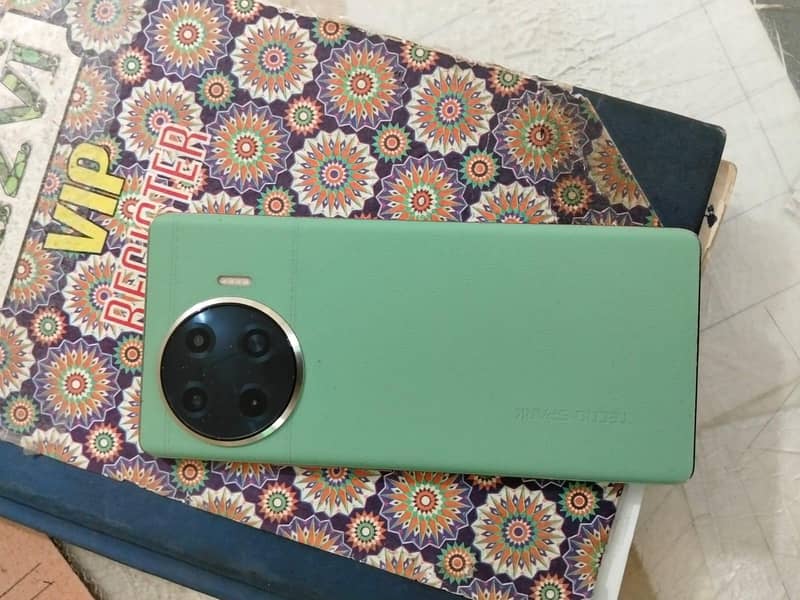 Tecno spark 20 pro plus 2