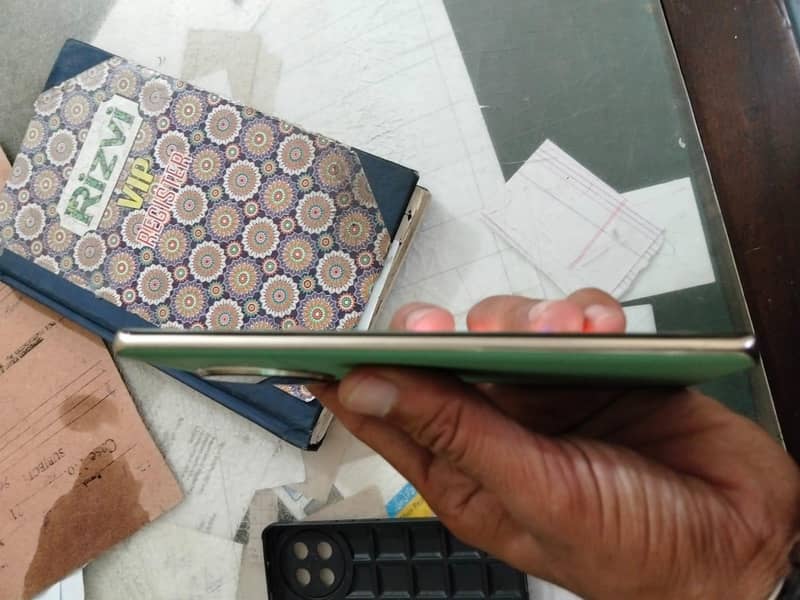 Tecno spark 20 pro plus 3