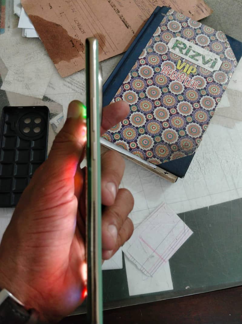Tecno spark 20 pro plus 5