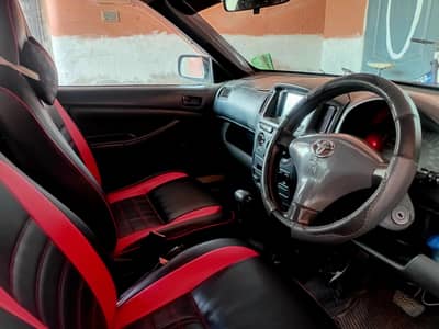 Toyota Probox 2004