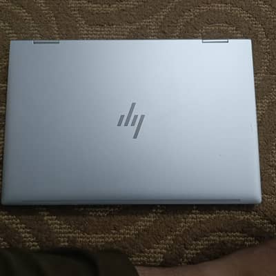 hp elitebook 830 g8 x360 2-in-1 (touch and foldable as tablet)