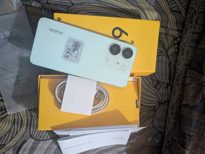 Realme Note 60x