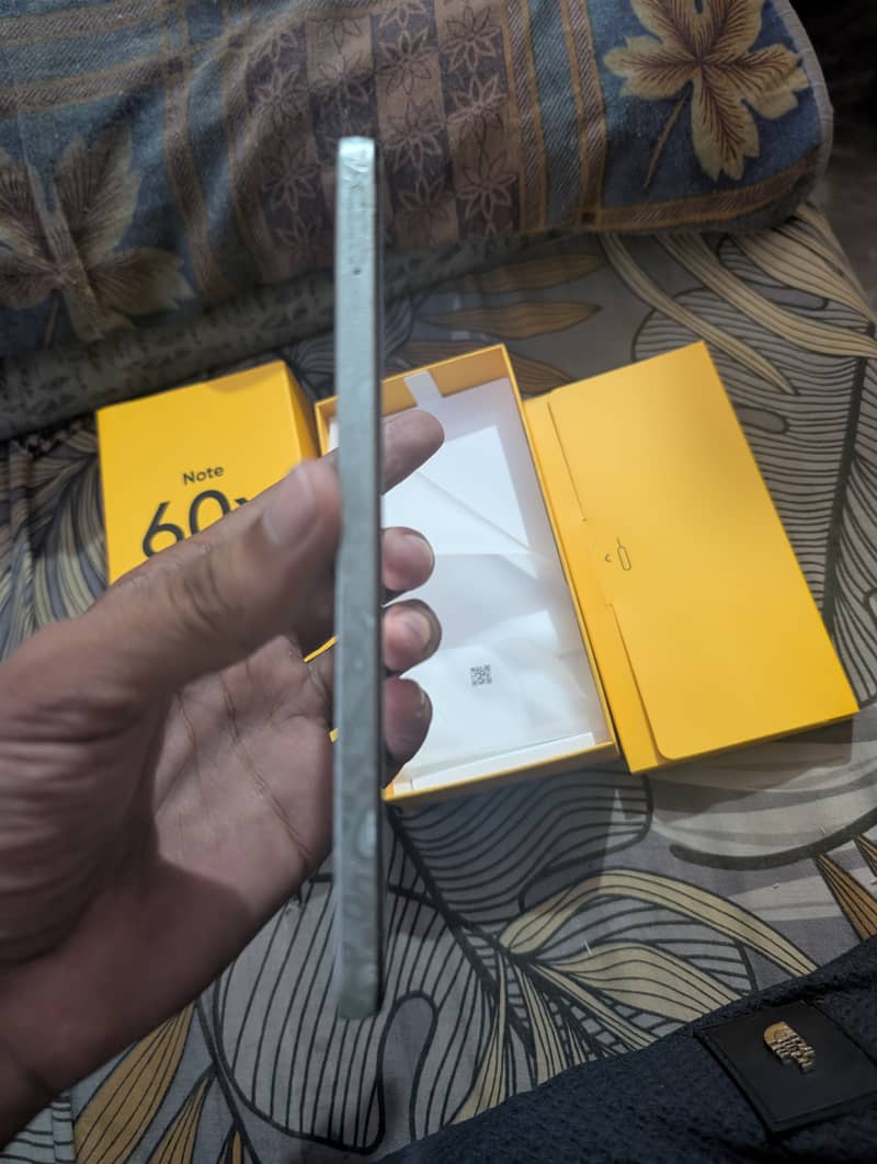 Realme Note 60x 5