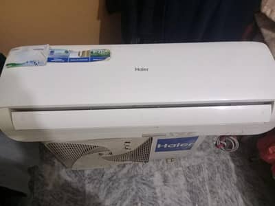 haier 1.5 r410