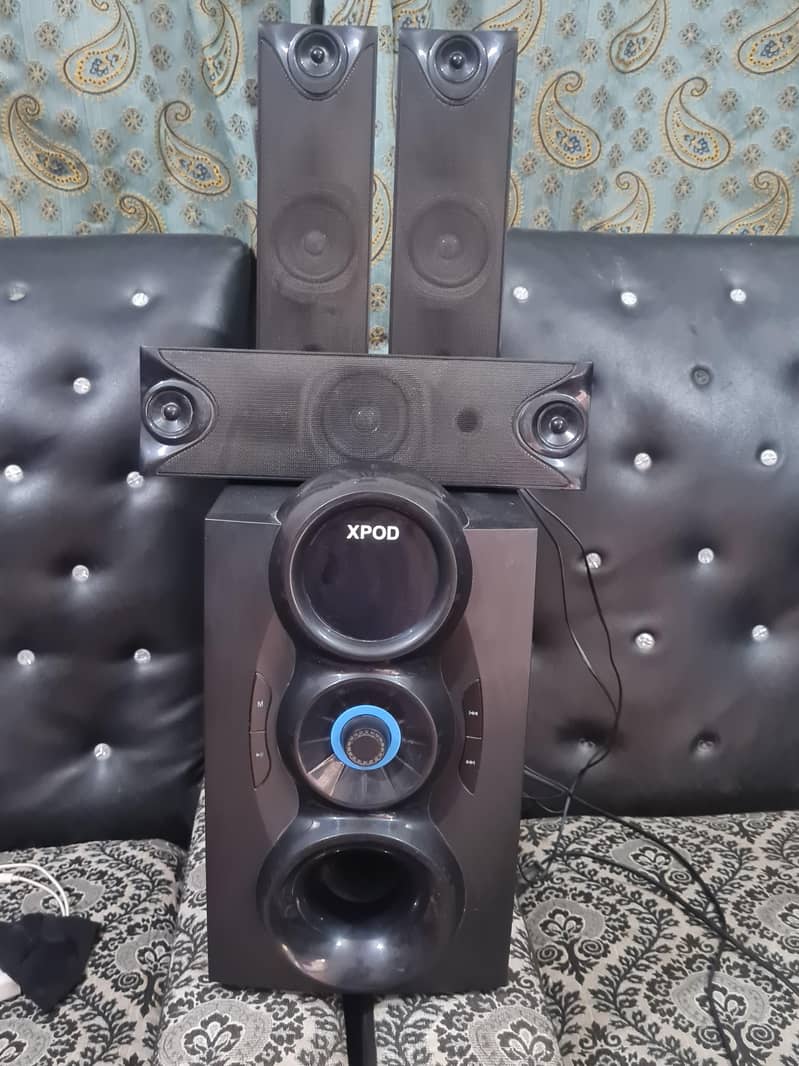 sound system 3