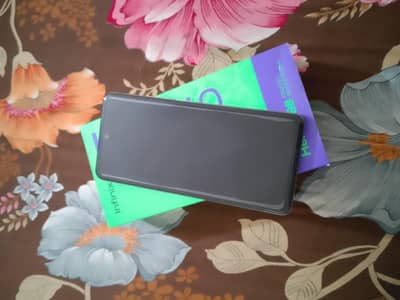 Infinix Hot 40