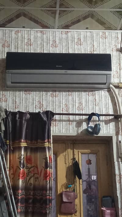 Gree 1.5 Ton AC for Sale | Original | Excellent Cooling