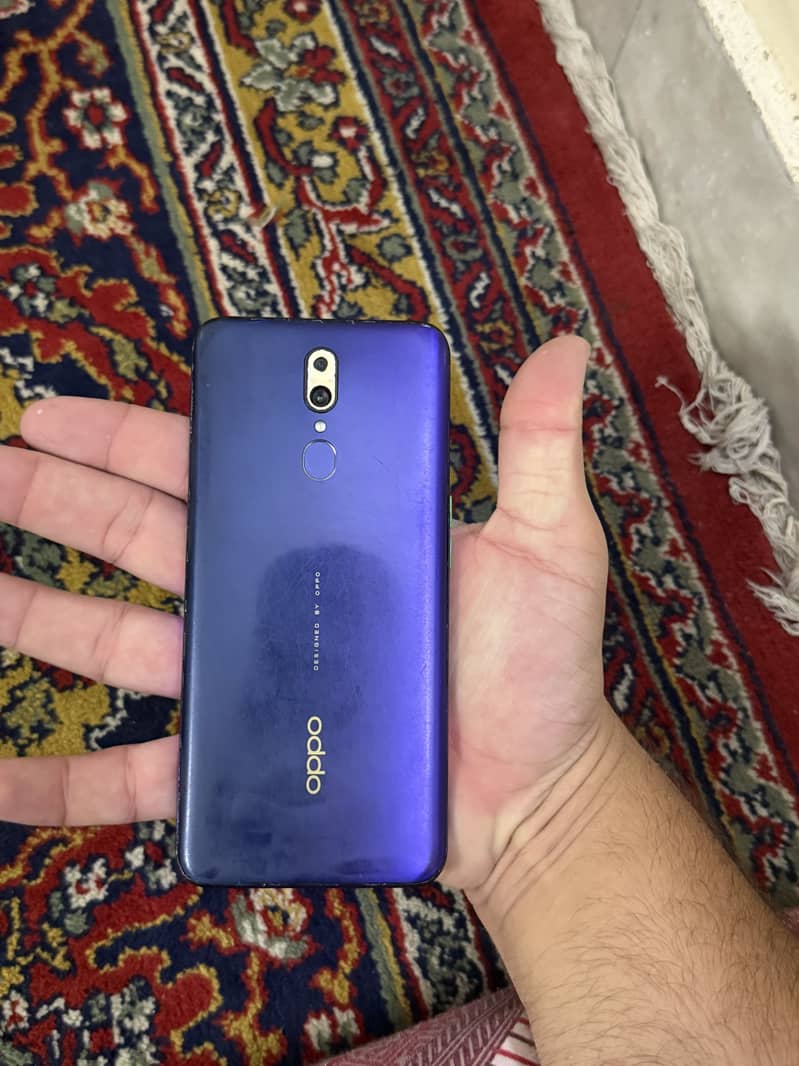 OPPO A9 0