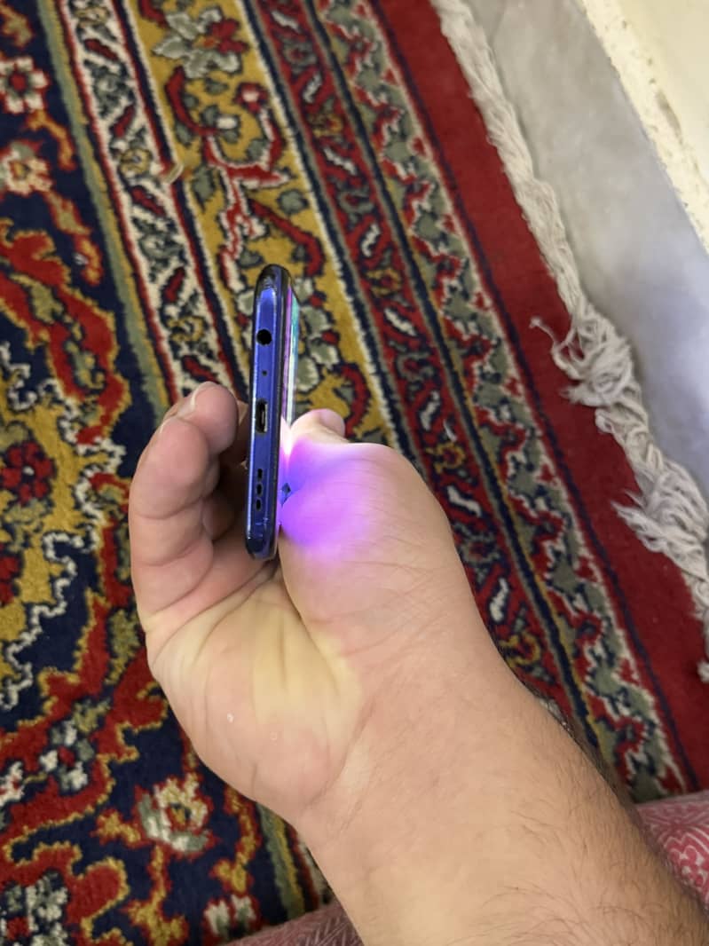 OPPO A9 1