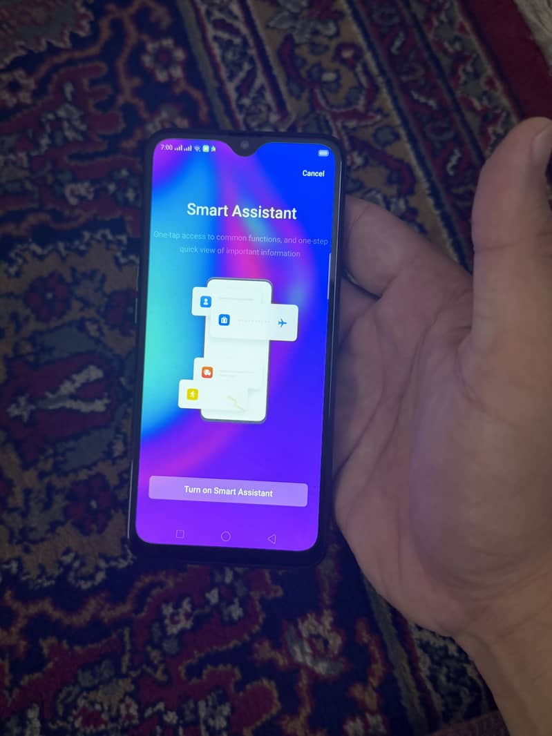 OPPO A9 2