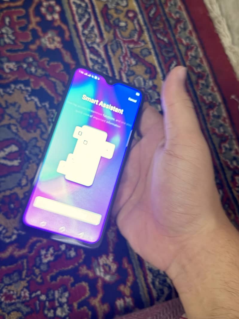 OPPO A9 3