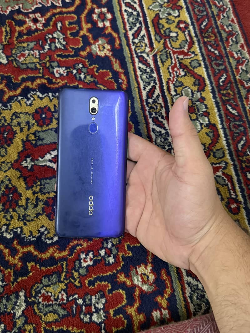 OPPO A9 5