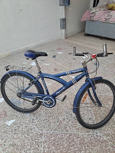 cycle