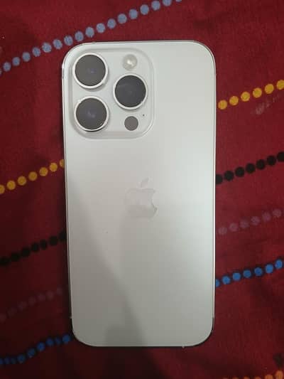 Apple iPhone 14 Pro