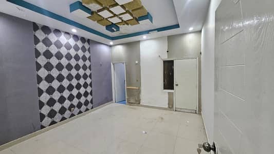 COMMERCIAL G+2 OFFICE AVAILABLE FOR RENT IN BLOCK 13D-2, GULHAN