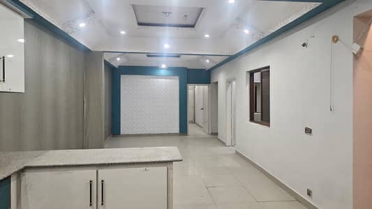 COMMERCIAL G+2 OFFICE AVAILABLE FOR RENT IN BLOCK 13D-2, GULHAN