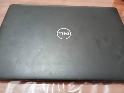 Dell Latitude 7490 i5 8th Gen. 8GB Ram 256 GB Nvme