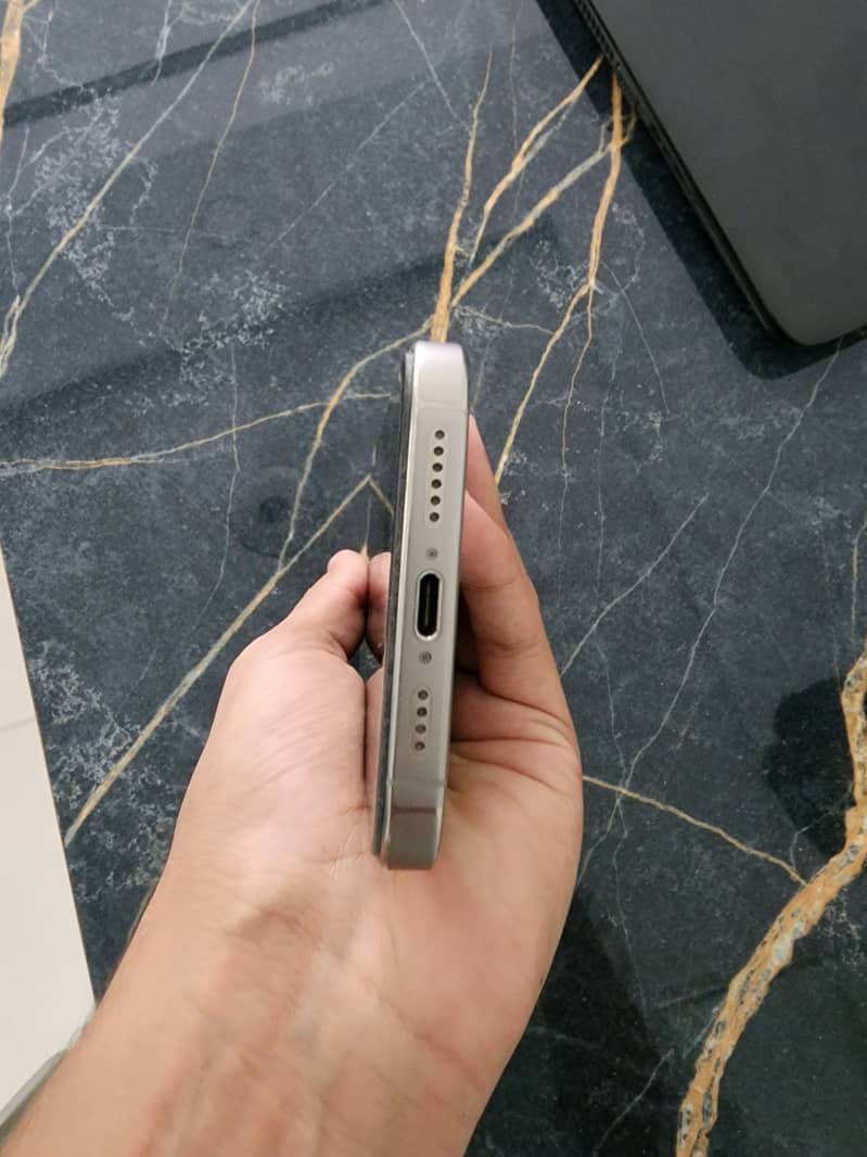 Apple iPhone 16 Pro Max 1
