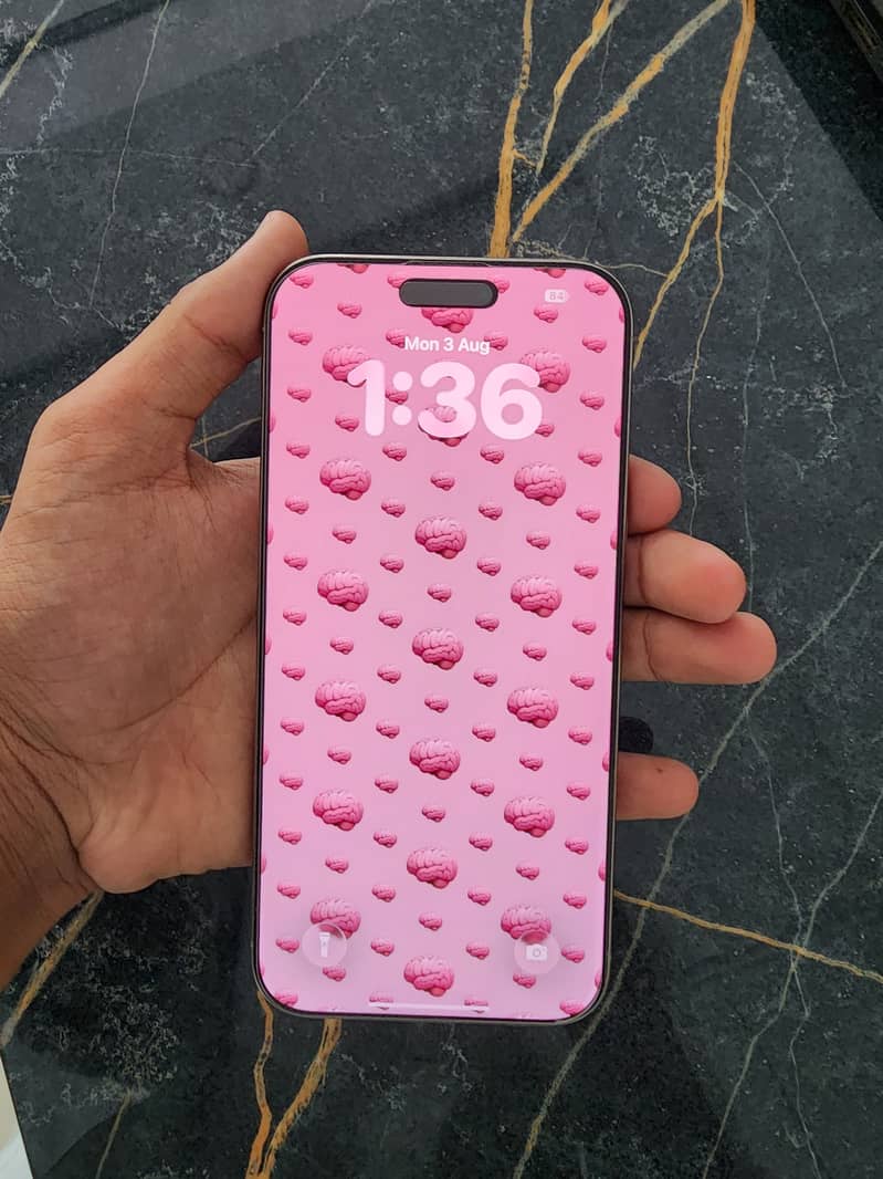 Apple iPhone 16 Pro Max 2