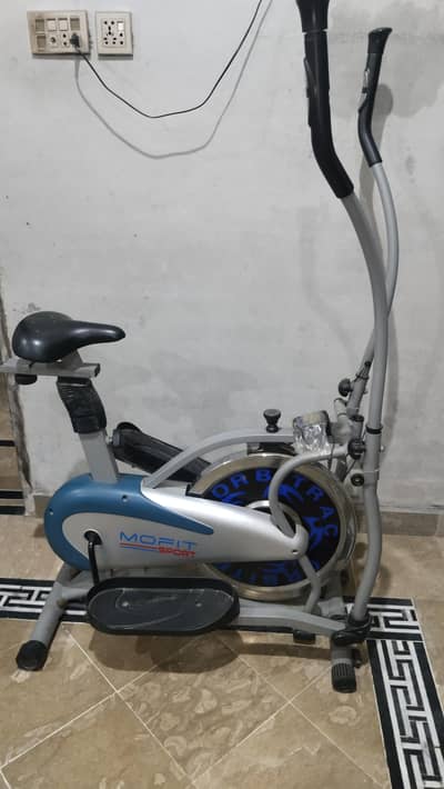 MOFIT SPORTS
