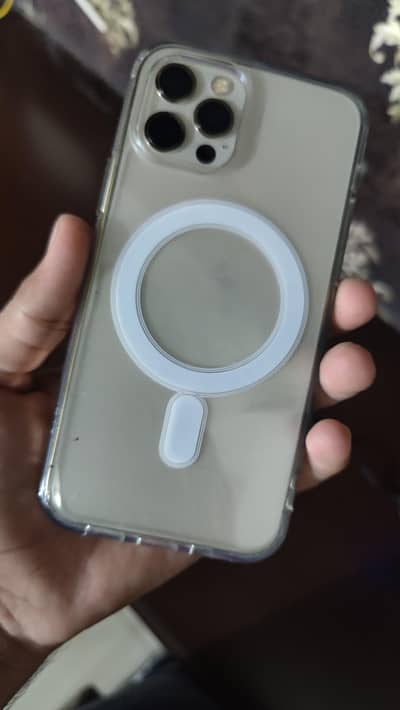 Apple iPhone 12 Pro