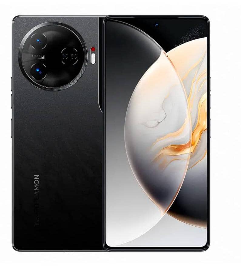 Tecno CAMON 30 6