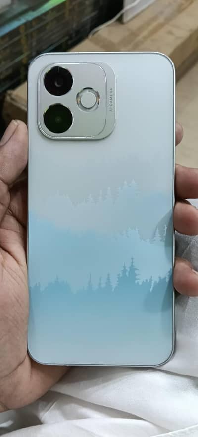 OPPO A6s pro