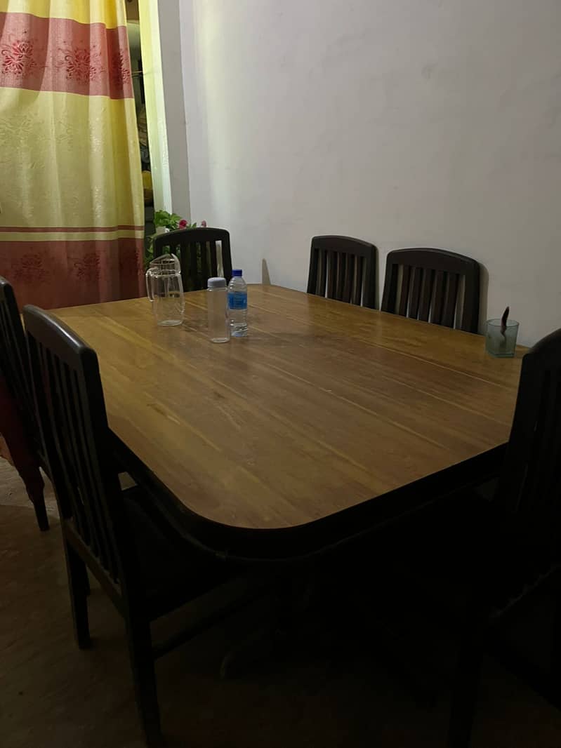 Perfect dinning 0