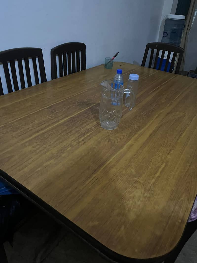 Perfect dinning 1