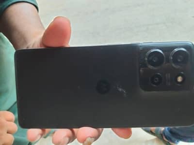 Motorola Moto G75