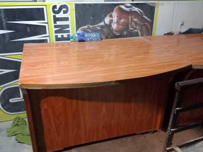 Executive Office Table