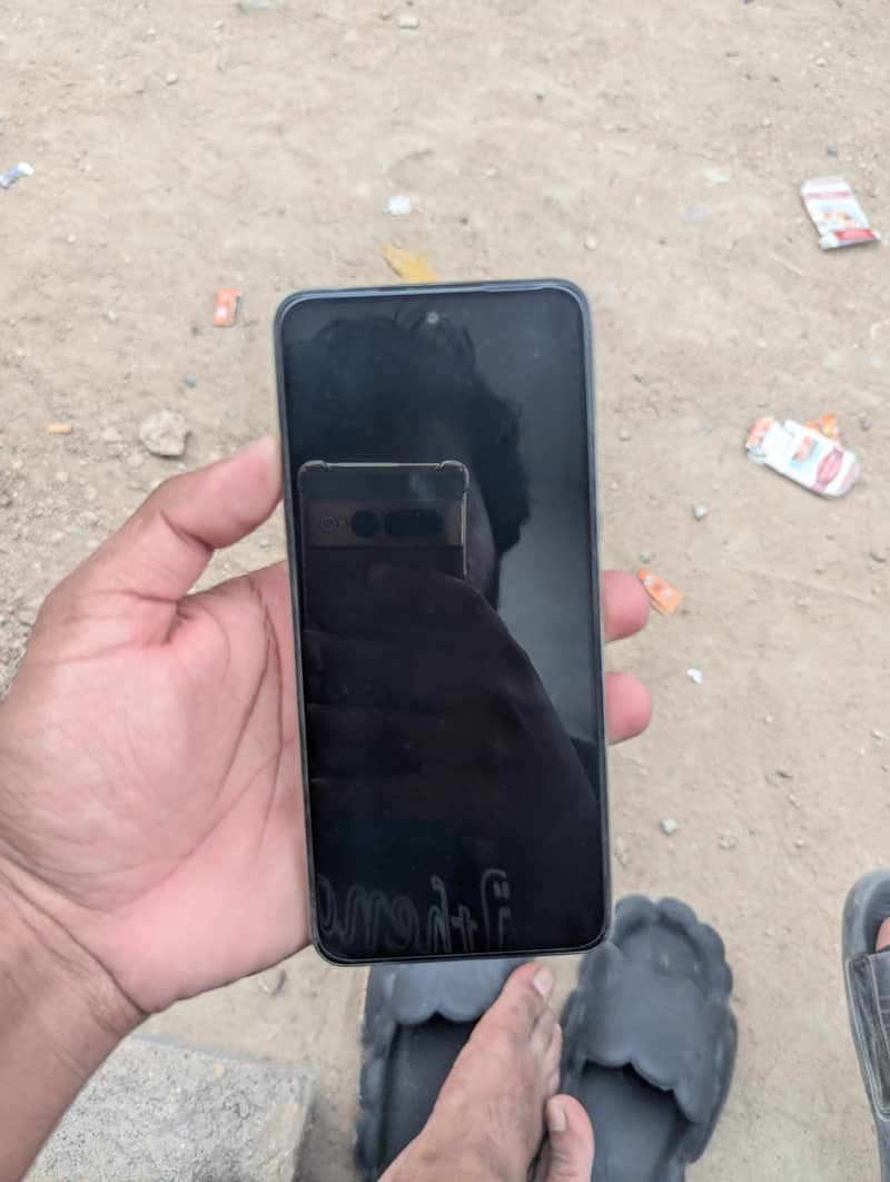 Realme C71 1