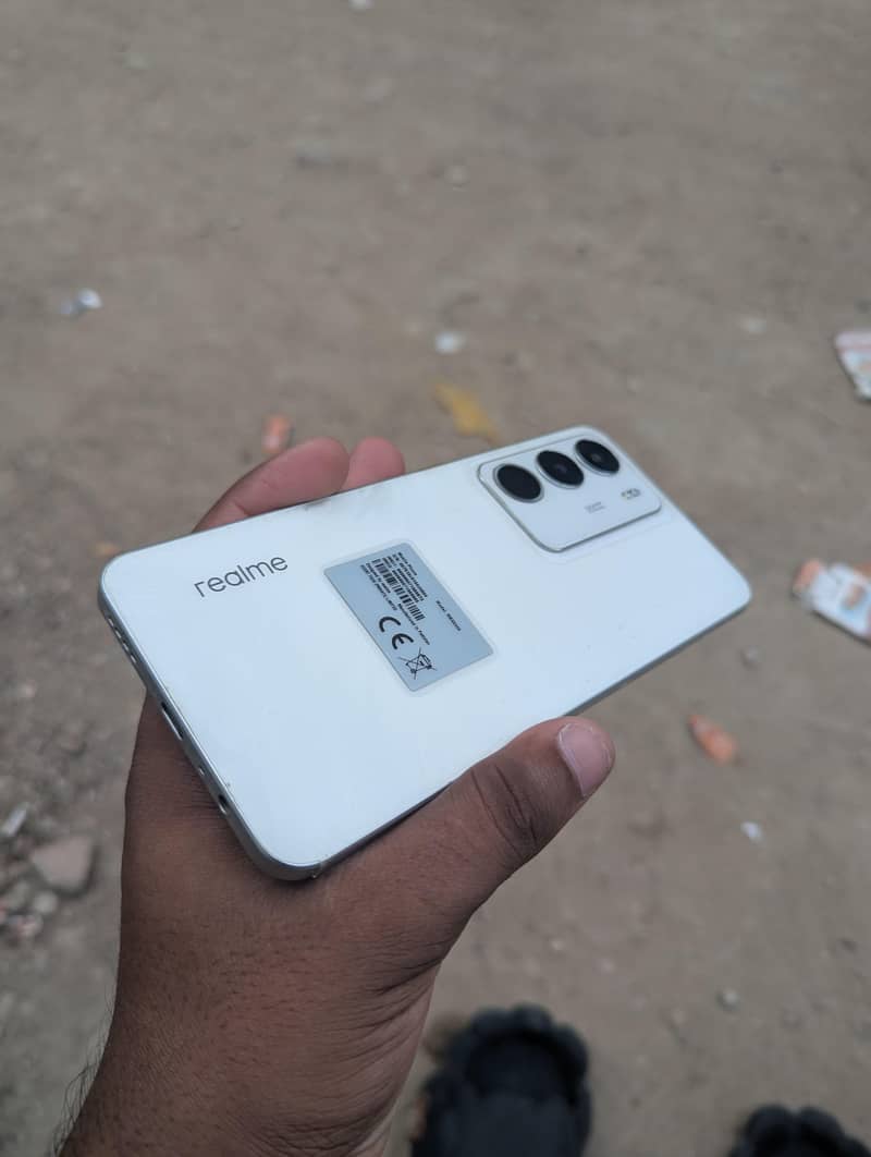 Realme C71 6