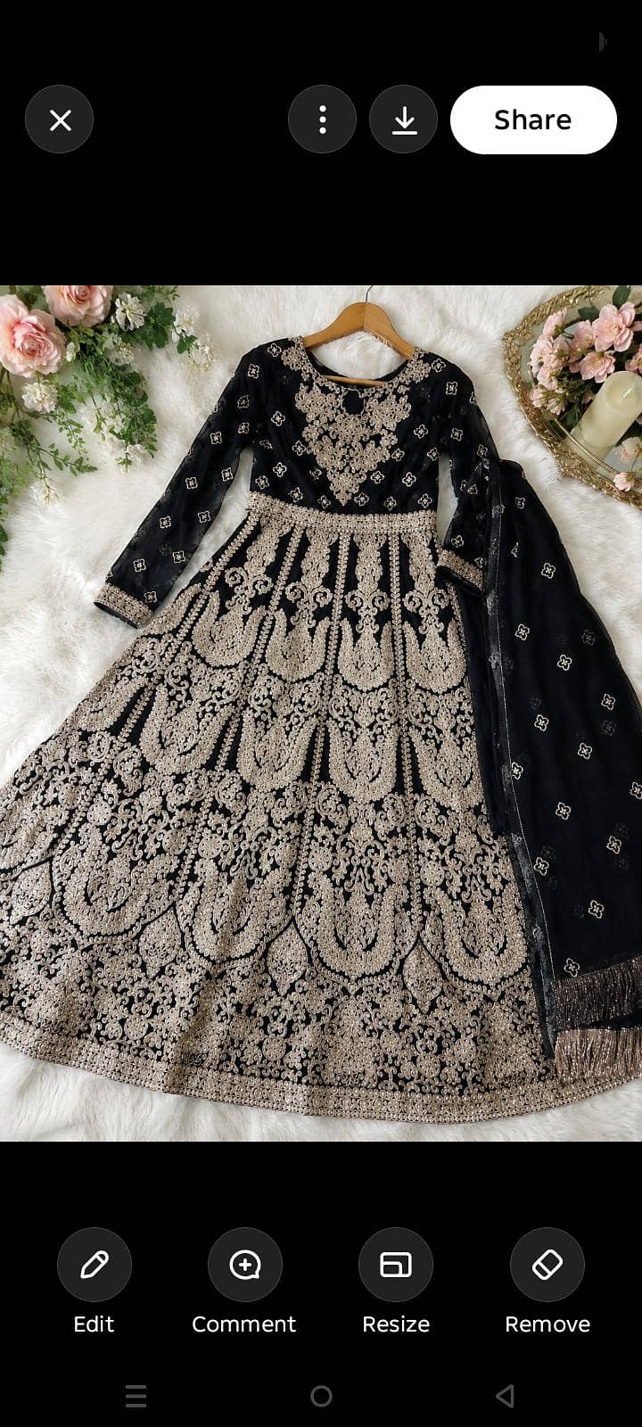 frock 0