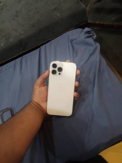 Apple iPhone 13 Pro Max jv