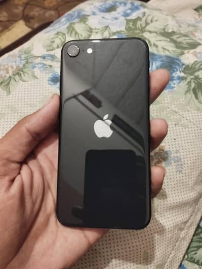 iPhone se 2020 All ok. water peck 64. GB