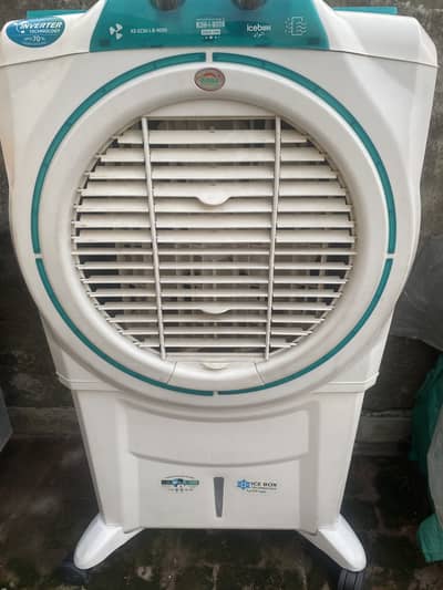 Boss Ac Cooler