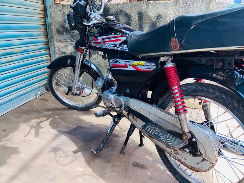 super 3